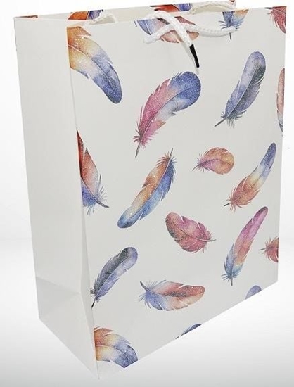 Изображение Wydawnictwo Diecezjalne i Drukarnia w Sandomi Torebka prezentowa L 1397-4