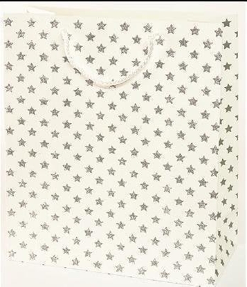 Attēls no Wydawnictwo Diecezjalne i Drukarnia w Sandomi Torebka prezentowa L gwiazdki 0286-01