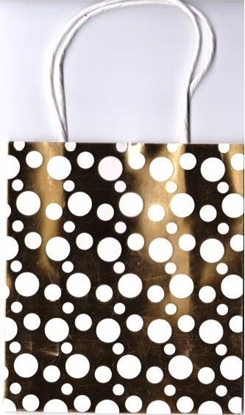 Attēls no Wydawnictwo Diecezjalne i Drukarnia w Sandomi Torebka prezentowa XS zocona 1312-3