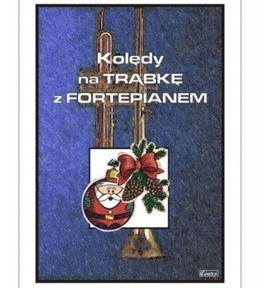 Picture of Wydawnictwo Muzyczne Contra Koldy na trbk z fortepianem