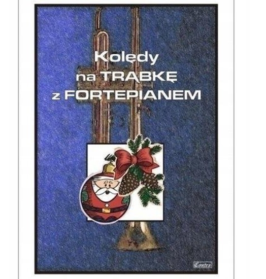 Picture of Wydawnictwo Muzyczne Contra Koldy na trbk z fortepianem