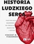 Attēls no Wydawnictwo Naukowe PWN Historia ludzkiego serca