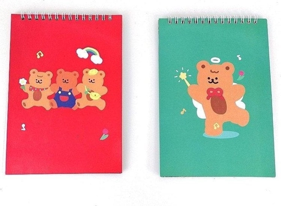 Изображение Wydrapywanka MIX