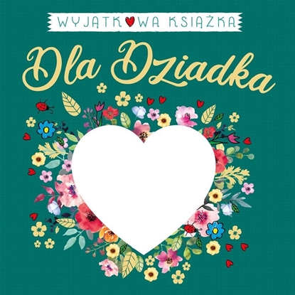 Picture of Wyjtkowa ksika dla Dziadka