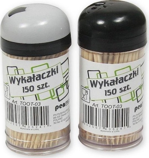 Picture of Wykaaczki 150szt