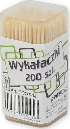 Picture of Wykaaczki 200szt