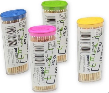 Picture of Wykaaczki 70szt