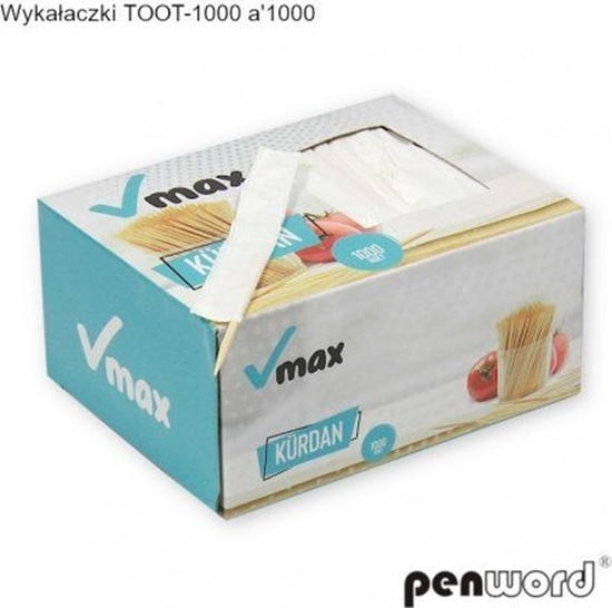 Изображение WYKAACZKI TOOT-1000 a1000