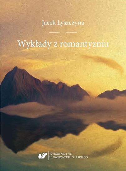 Picture of Wykady z romantyzmu EDUKAMP