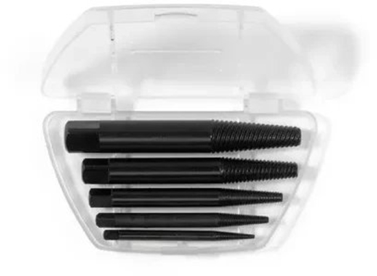 Picture of WYKRETAKI DO SRUB  5PC   M3 - M18.