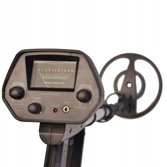 Picture of Wykrywacz metali Denver MET-117