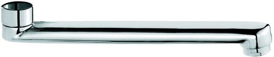 Picture of Wylewka Ferro do baterii kuchennej chrom (CNK412B)