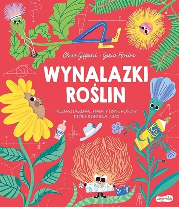Attēls no Wynalazki rolin EDUKAMP