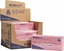 Picture of WYPALL Kimberly-Clark Wypall X50 - ciereczki do czyszczenia w skadce - Czerwone