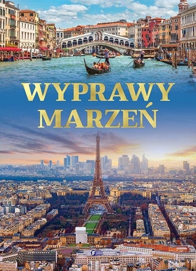 Изображение Wyprawy marze