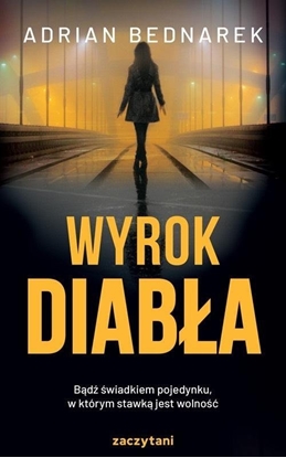 Picture of Wyrok diaba
