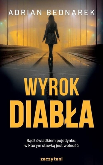 Picture of Wyrok diaba