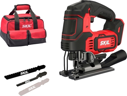 Picture of Wyrzynarka Sourcing 20V BL JIG SAW 3430FA