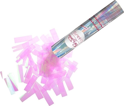 Изображение Wyrzutnia z opalizujcym konfetti