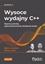 Изображение Wysoce wydajny C++ w.2