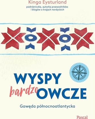 Изображение Wyspy (bardzo) Owcze. Gawda pónocnoatlantycka
