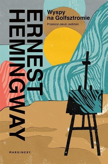 Изображение Wyspy na Golfsztromie EDUKAMP