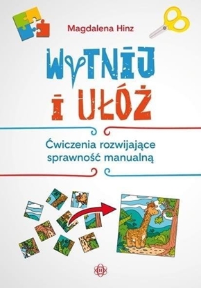 Изображение Wytnij i uó w.2