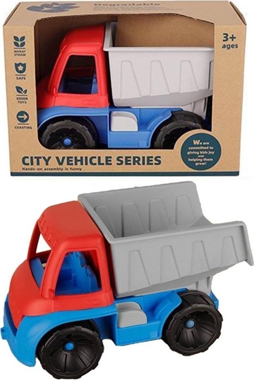 Picture of Wywrotka plastikowa