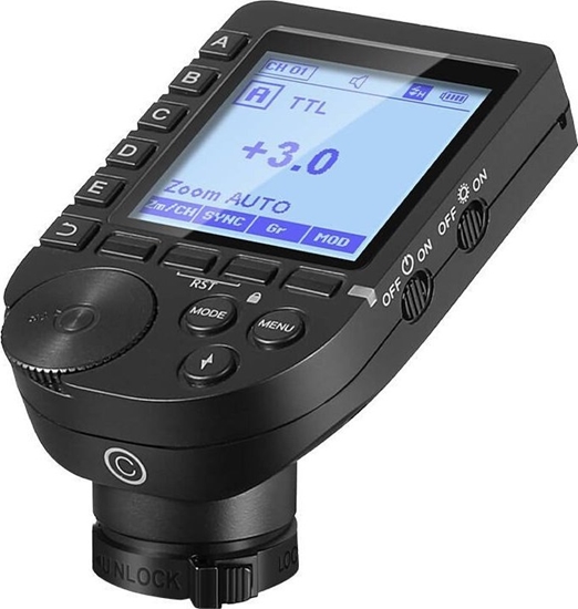 Picture of Wyzwalacz lampy byskowej Neewer QPRO