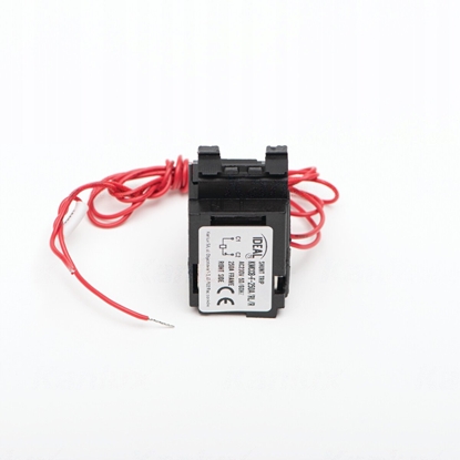 Изображение Wyzwalacz wzrostowy Kanlux 36306 KMCCB-F-250A/RL/R 230V AC