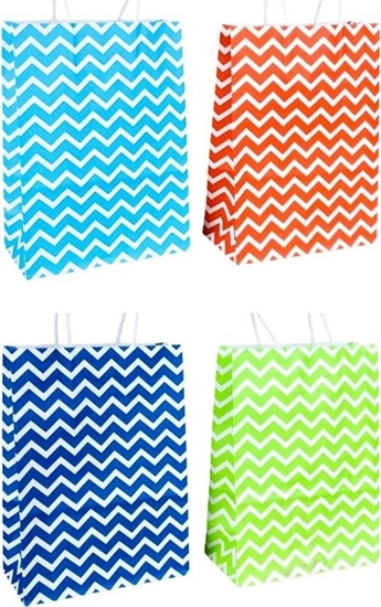 Picture of WK Torebka upominkowa M MIX