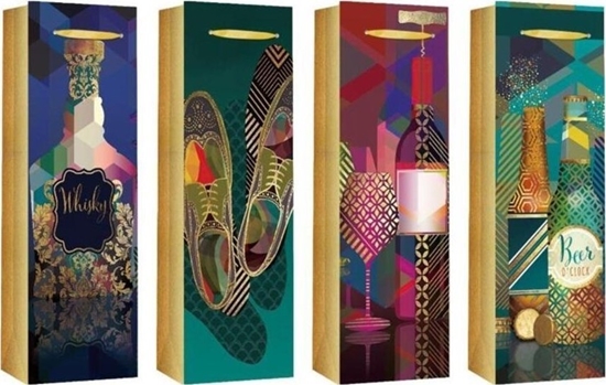 Picture of WK Torebka upominkowa MIX