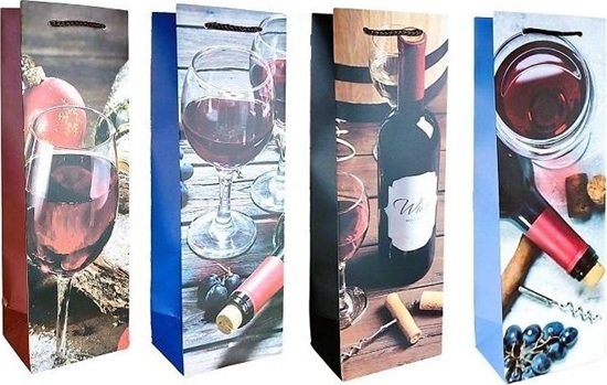 Picture of WK Torebka upominkowa MIX