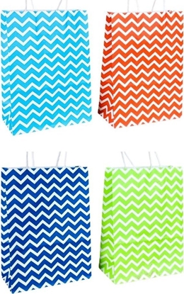 Picture of WK Torebka upominkowa S MIX