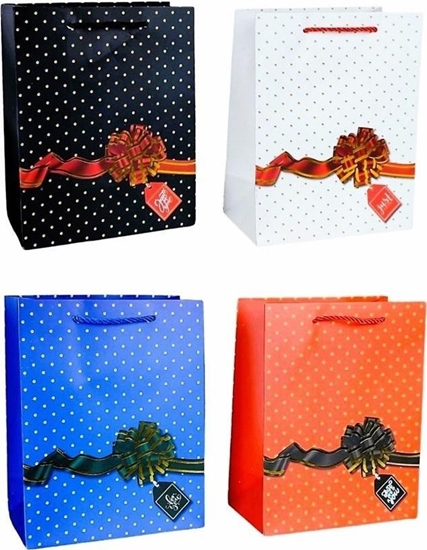 Picture of WK Torebka upominkowa S MIX