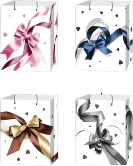 Picture of WK Torebka upominkowa XS MIX