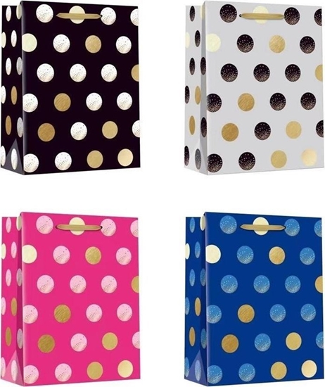 Picture of WK Torebka upominkowa XS MIX