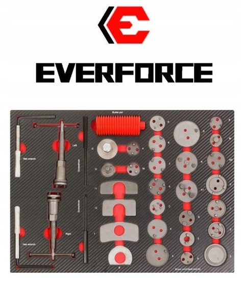 Picture of WKAD DO WÓZKA NARZDZIA DO WYCISKANIA TOCZKÓW