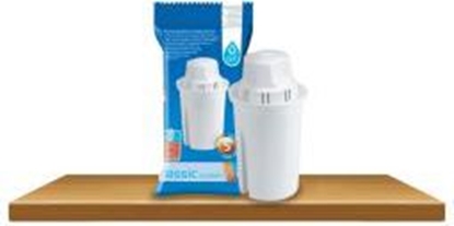 Изображение Wkad filtrujcy Dafi Classic Standard 3 szt.