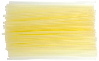 Picture of Wkad klejowy transparentny 7mmx30cm 83szt EDUKAMP