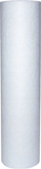 Picture of Wkad z wókniny polipropylenowej 10 - 1 mikron