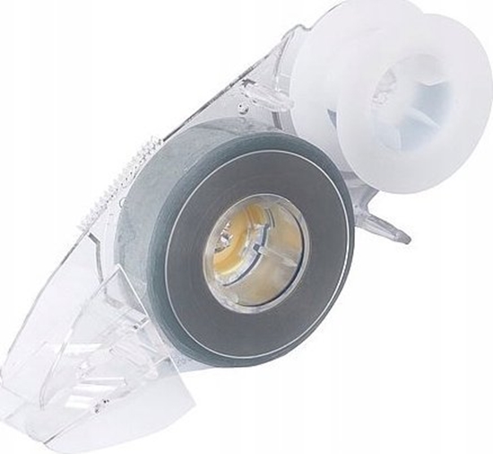 Picture of Wkady klejowe Teka Wkad do kleju w ta¶mie Maxi Power Tape 8,4 mmx16m