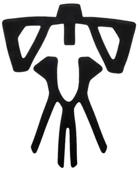 Picture of Wkadki wewntrzne BELL AVENUE BLK (NEW)