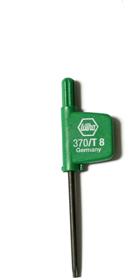 Picture of WKRETAK 370 T8*40   WIHA