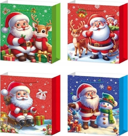 Изображение Wktorebki Torebka upominkowa w WK 22418M 61255