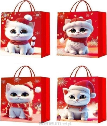 Изображение Wktorebki Torebka upominkowa w WK 22428L 61439