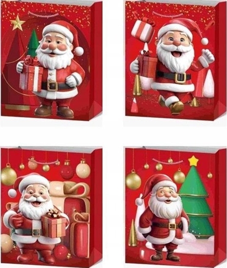 Изображение Wktorebki Torebka upominkowa w WK 22430L 61477