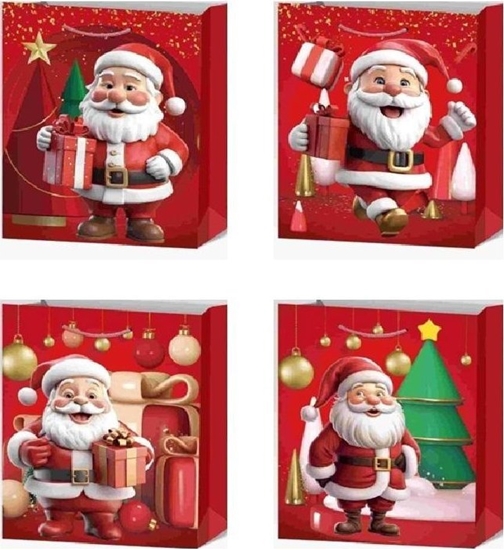 Изображение Wktorebki Torebka upominkowa w WK 22430M 61460