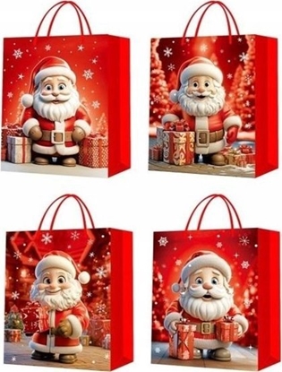 Изображение Wktorebki Torebka upominkowa w WK 22434 L 61552