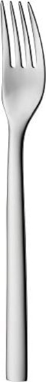 Picture of WMF Widelec obiadowy WMF Atria 20,7 cm, polerowana stal nierdzewna Cromargan, byszczcy, mona my w zmywarce